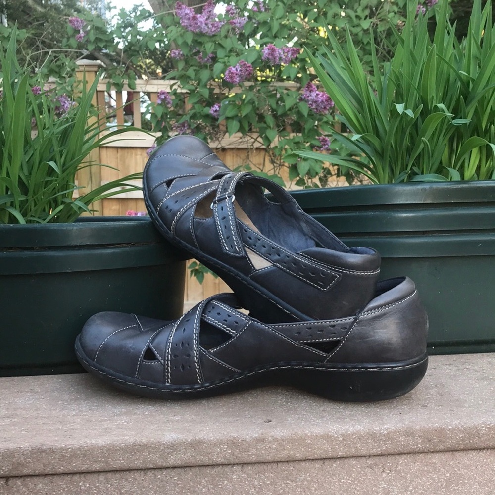 Clarks Ashland Spin Q